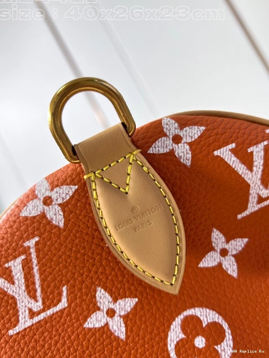 AAA Pruses Bags Louis 40 Vuitton SPEEDY 0810